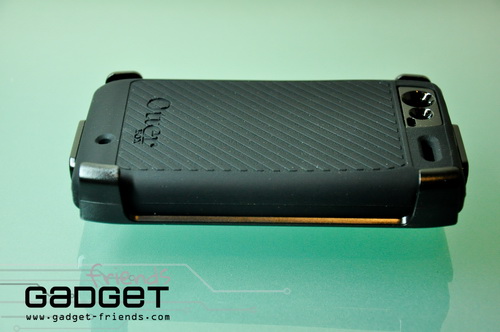 เคส Otterbox Motorola Droid Razr-Razr Maxx Defender เคสปกป้องทนถึก กันกระแทกอันดับ 1 จากอเมริกา ของแท้ By Gadget Friends 04